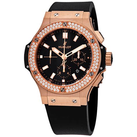 hublot watches automatic price|Hublot watches with diamonds price.